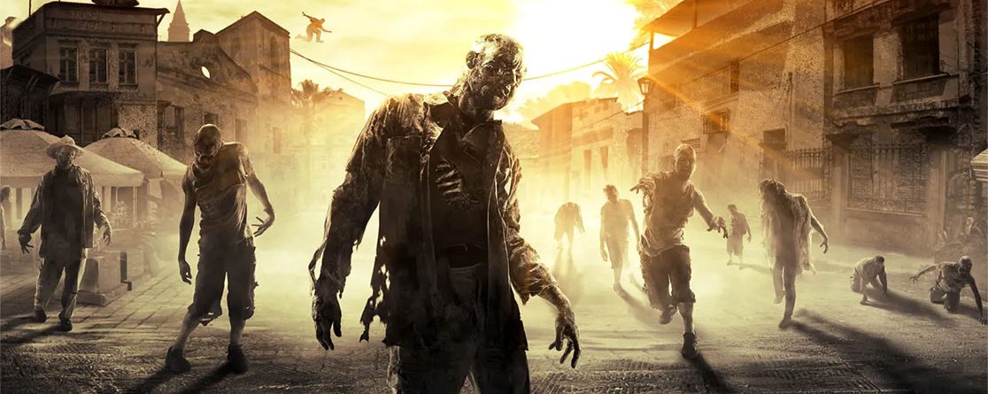 DYING LIGHT