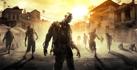 DYING LIGHT