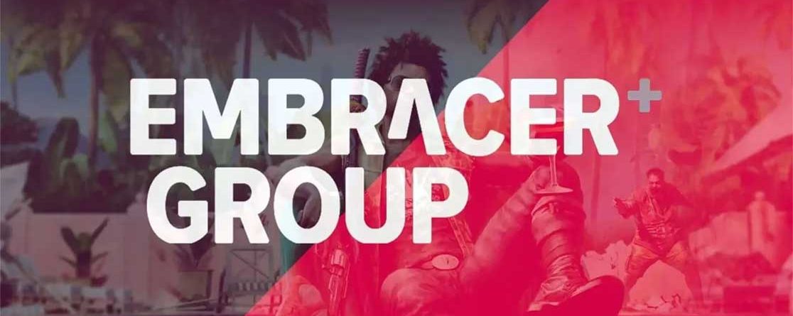 Embracer Group