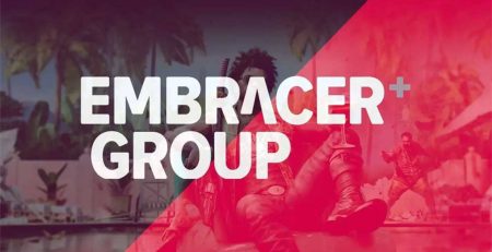 Embracer Group
