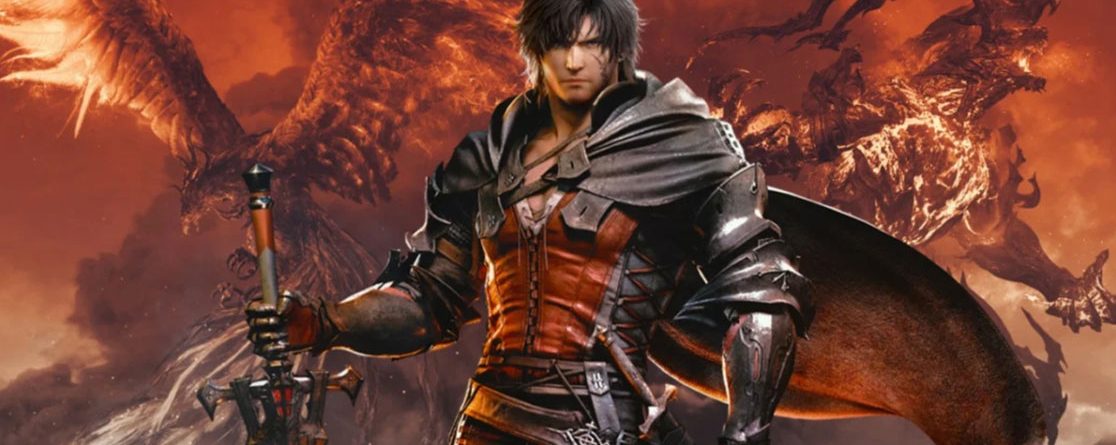 Final Fantasy Maker Square Enix