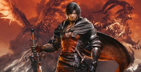 Final Fantasy Maker Square Enix