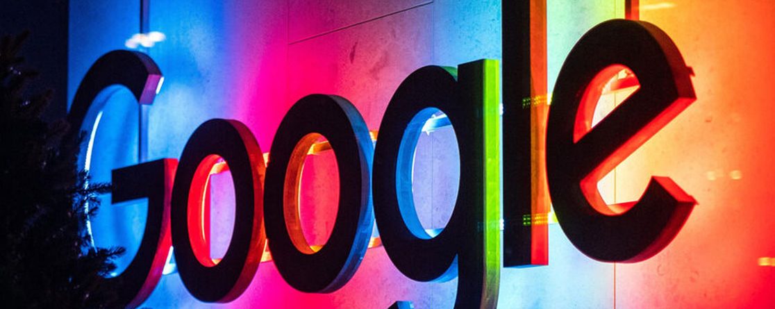 Google Ban