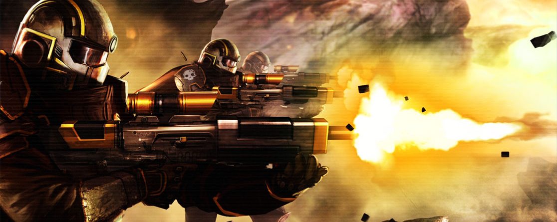 Helldivers 2