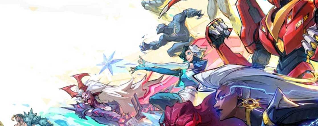 Marvel Rivals