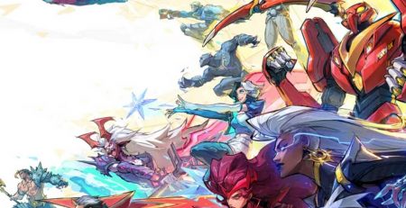 Marvel Rivals