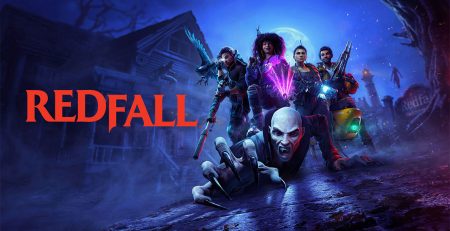 Redfall