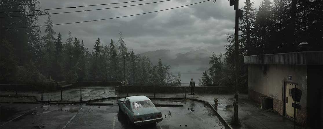 Silent Hill