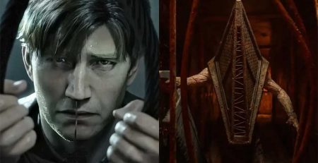 Silent Hill Transmission