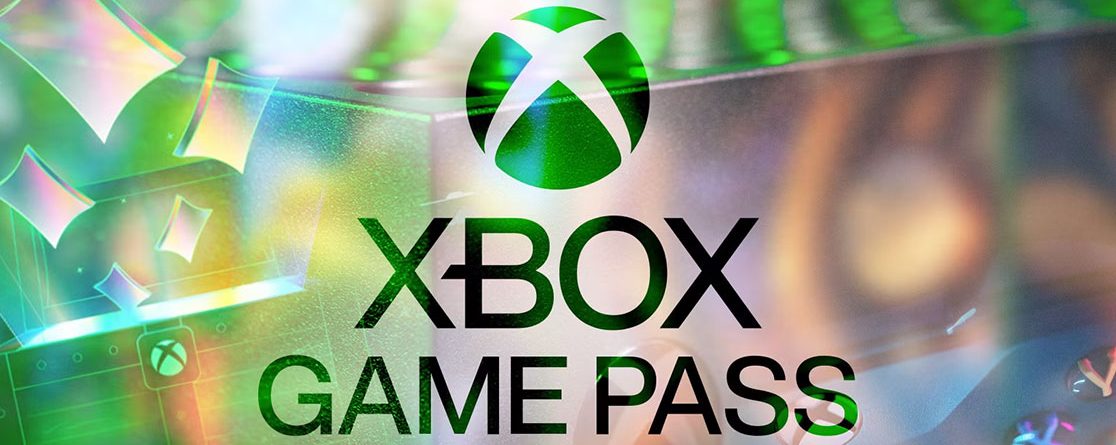 XBOX Game Pass