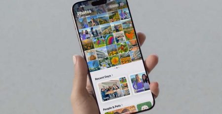 Apple Update