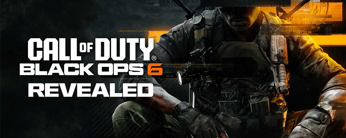 CALL OF DUTY: BLACK OPS 6