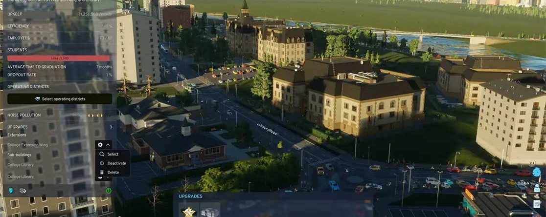 CITIES: SKYLINES 2