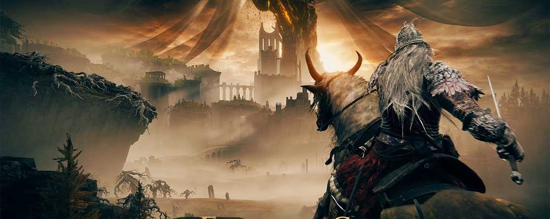 Elden Ring: Shadow of the Erdtree DLC