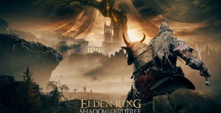Elden Ring: Shadow of the Erdtree DLC