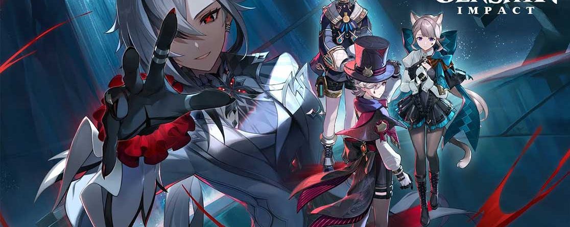 Genshin Impact