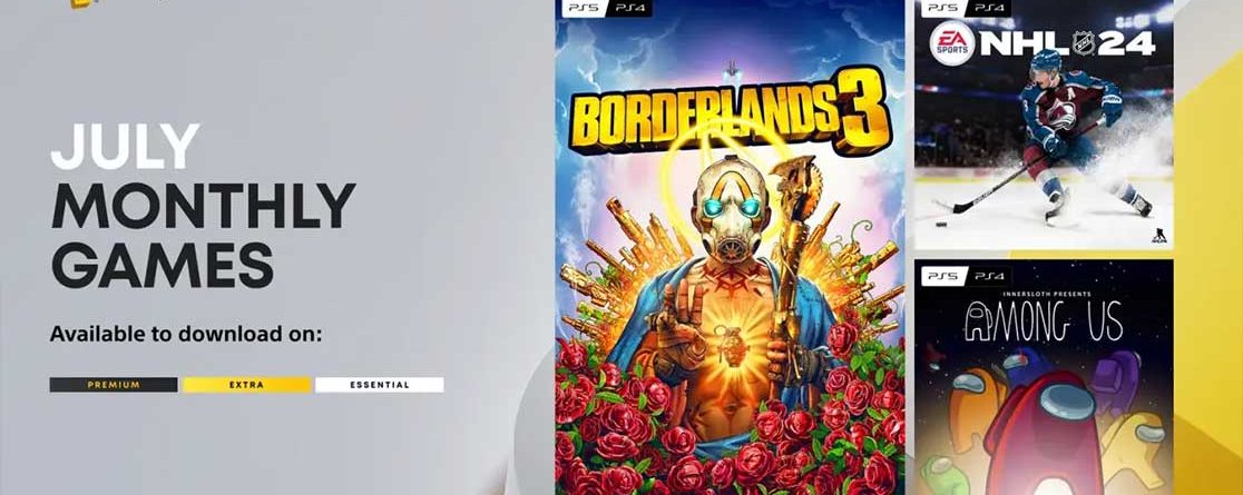 PlayStation Plus