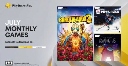 PlayStation Plus