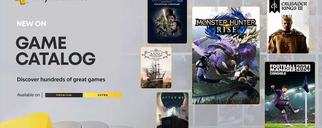 PlayStation Plus