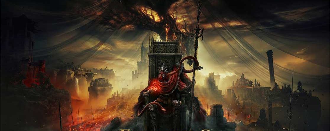 Shadow of the Erdtree Game