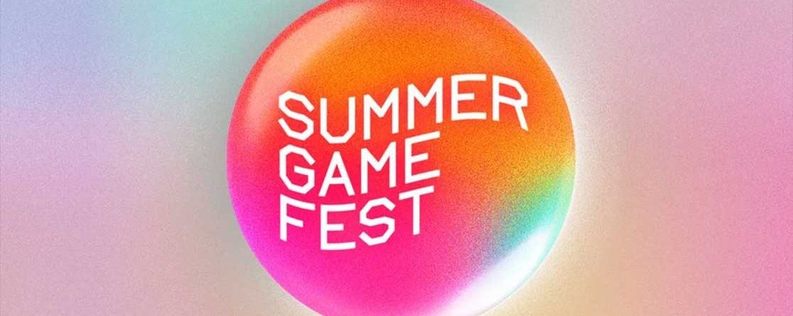Summer Game Fest 2024
