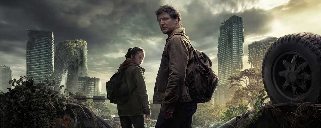 The Last of Us