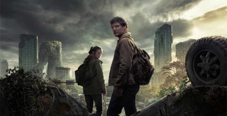 The Last of Us