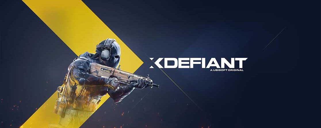 XDEFIANT