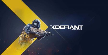 XDEFIANT