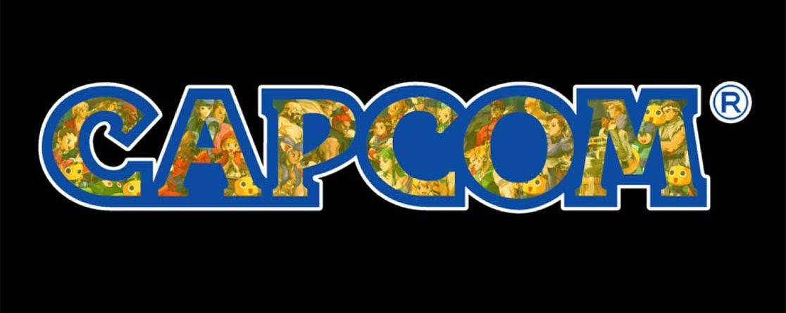 Capcom