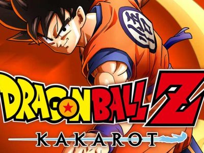 DRAGON BALL Z: KAKAROT