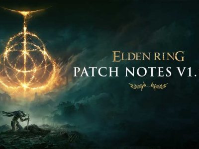 ELDEN RING PATCH 1.12.3