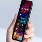 Essential’s skinny Android phone