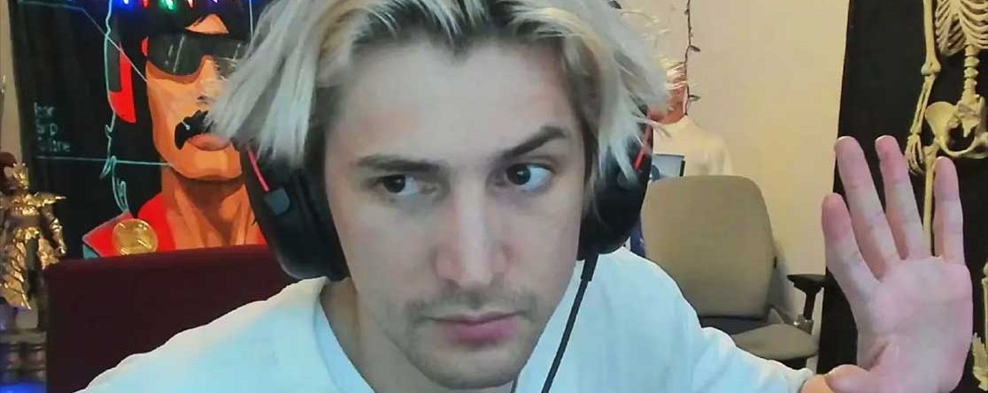 Felix ‘xQc’ Lengyel