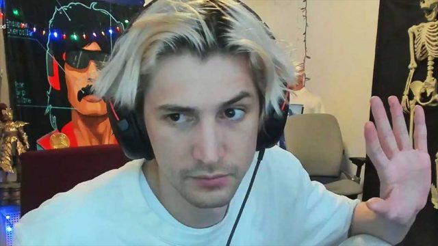 Felix ‘xQc’ Lengyel