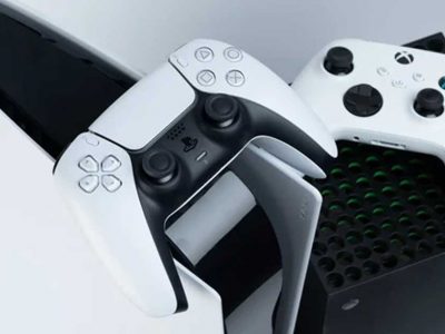 PS5