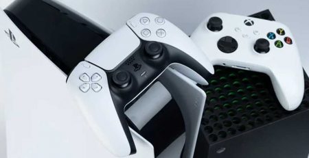 PS5