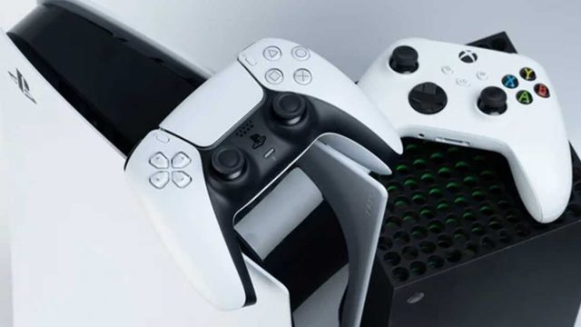 PS5