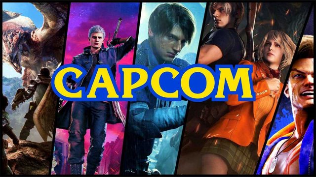 RESIDENT EVIL