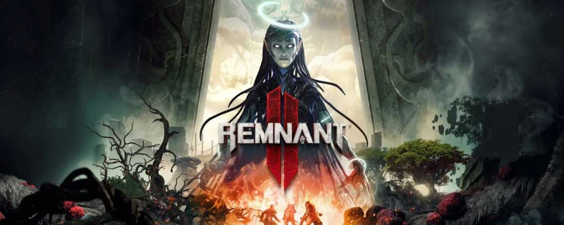 Remnant 2_ Playstation Plus