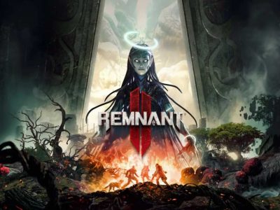 Remnant 2_ Playstation Plus