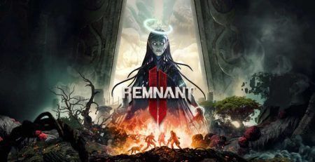 Remnant 2_ Playstation Plus
