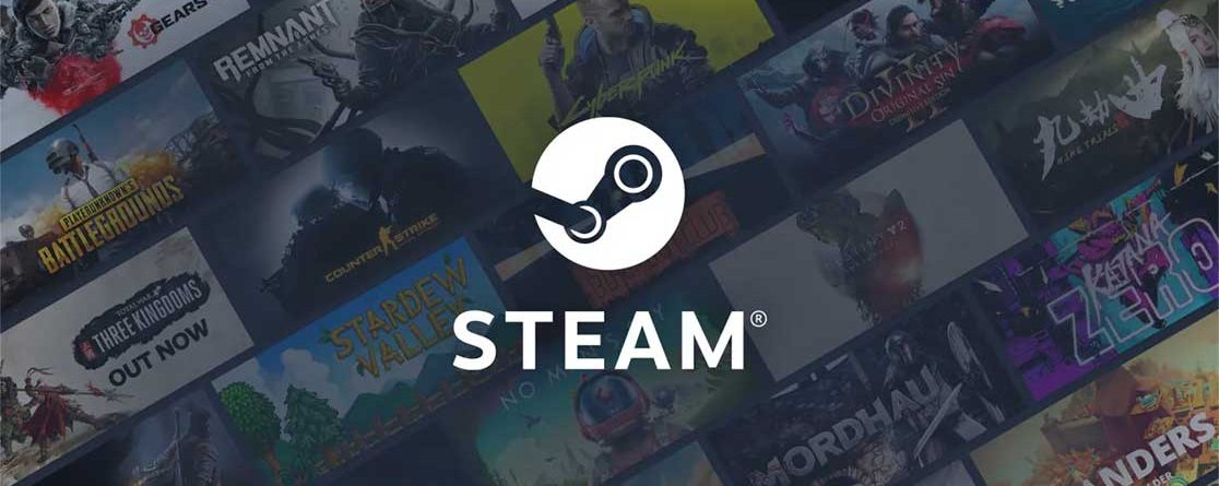 Steam