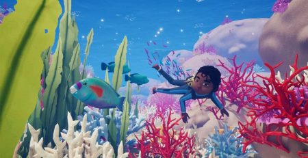 Tchia