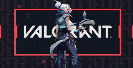 VALORANT