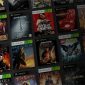 XBOX 360 STORE