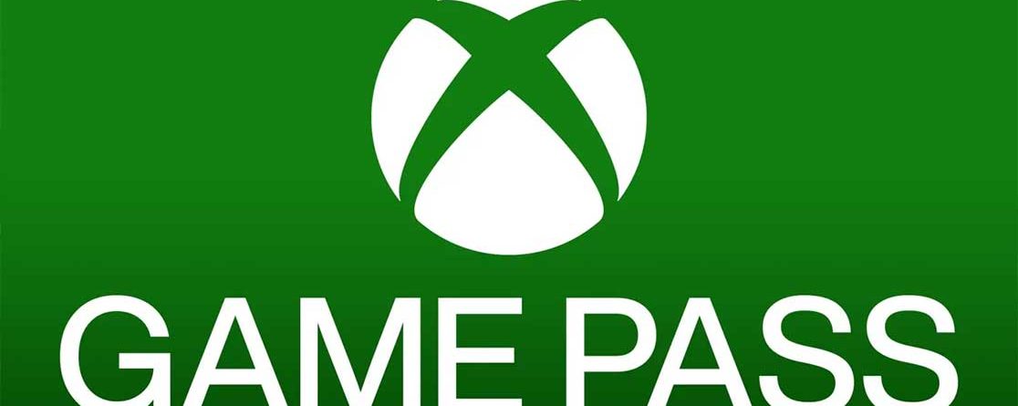 Xbox Game Pass